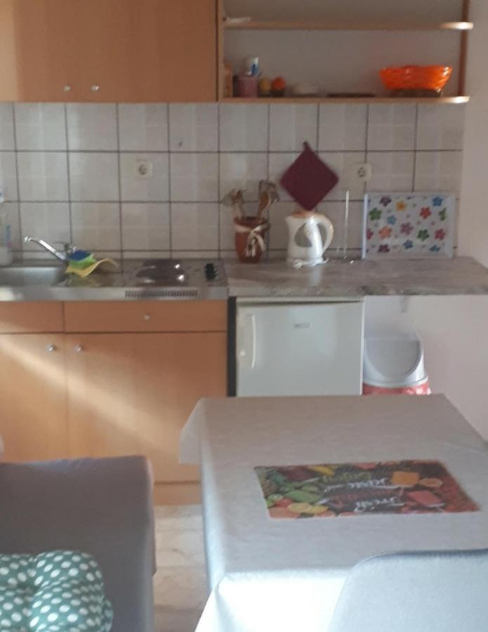 Apartmani Lovrinovic Vodice Luaran gambar